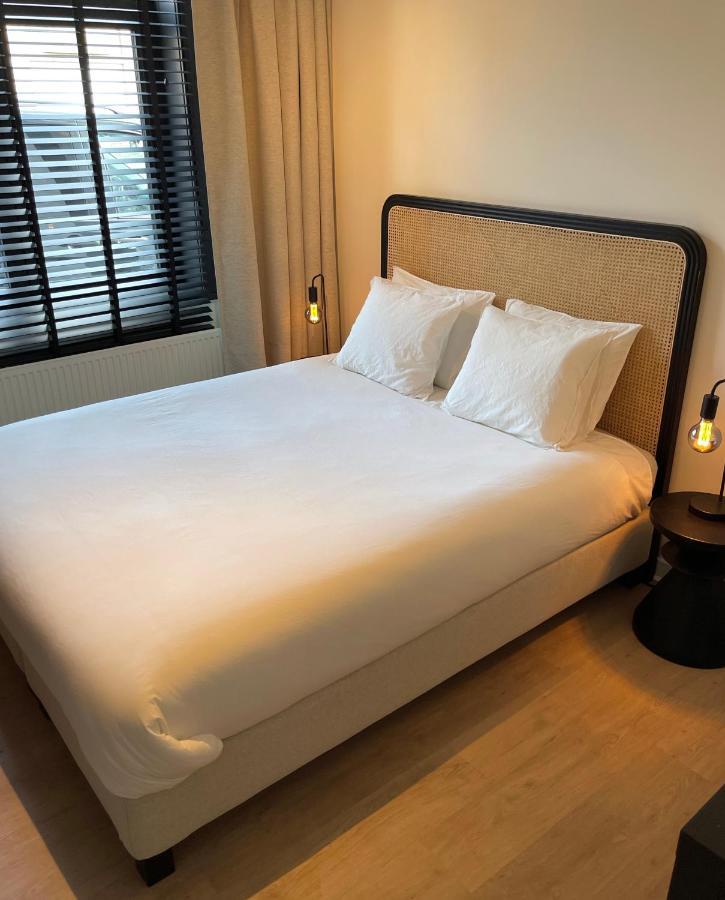 Unique Luxury Apartment With Cosy Garden! Ghent Luaran gambar