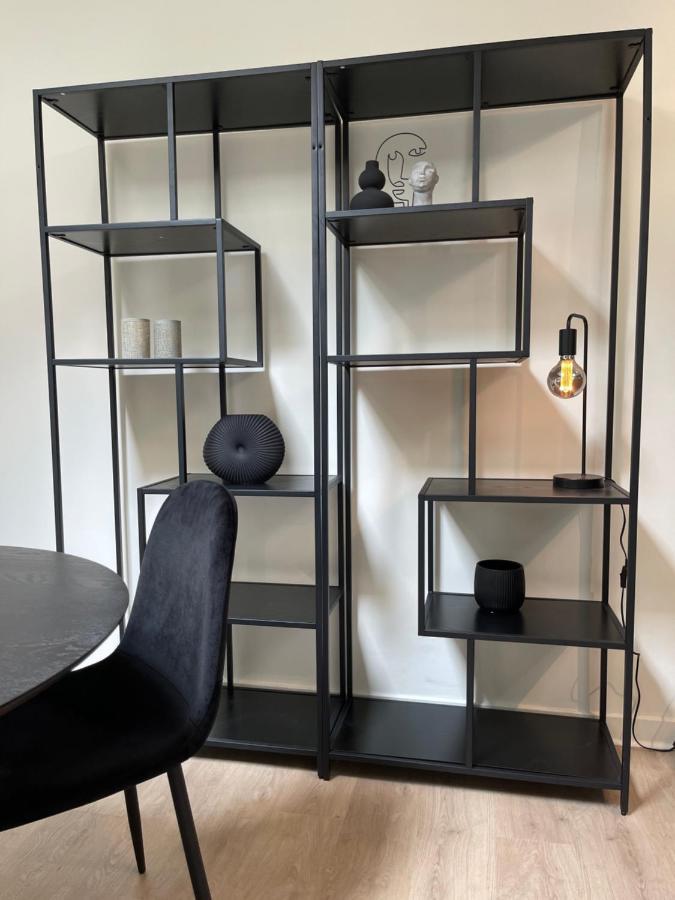 Unique Luxury Apartment With Cosy Garden! Ghent Luaran gambar